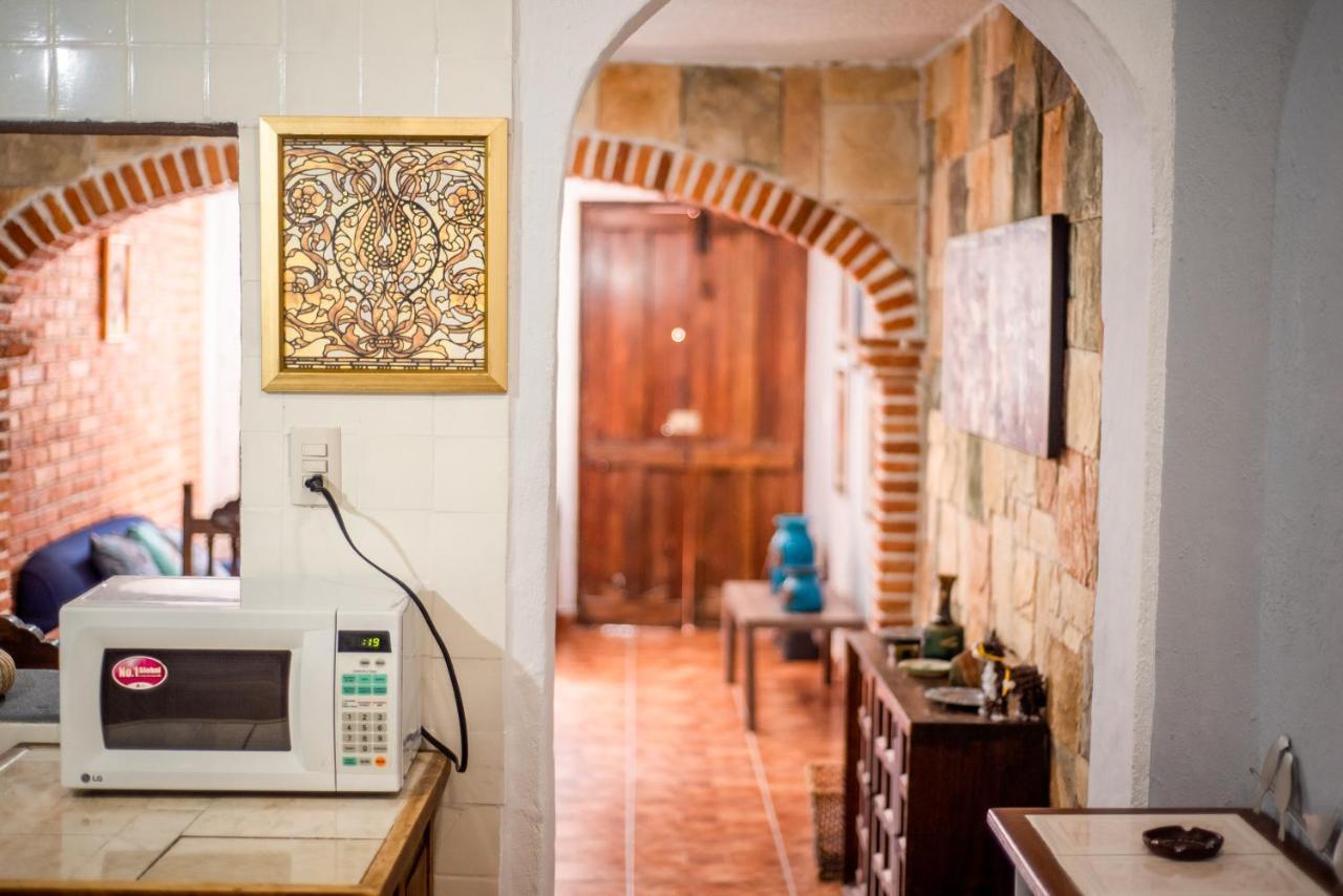 Casa Loreto #86 Villa San Miguel de Allende Exterior photo